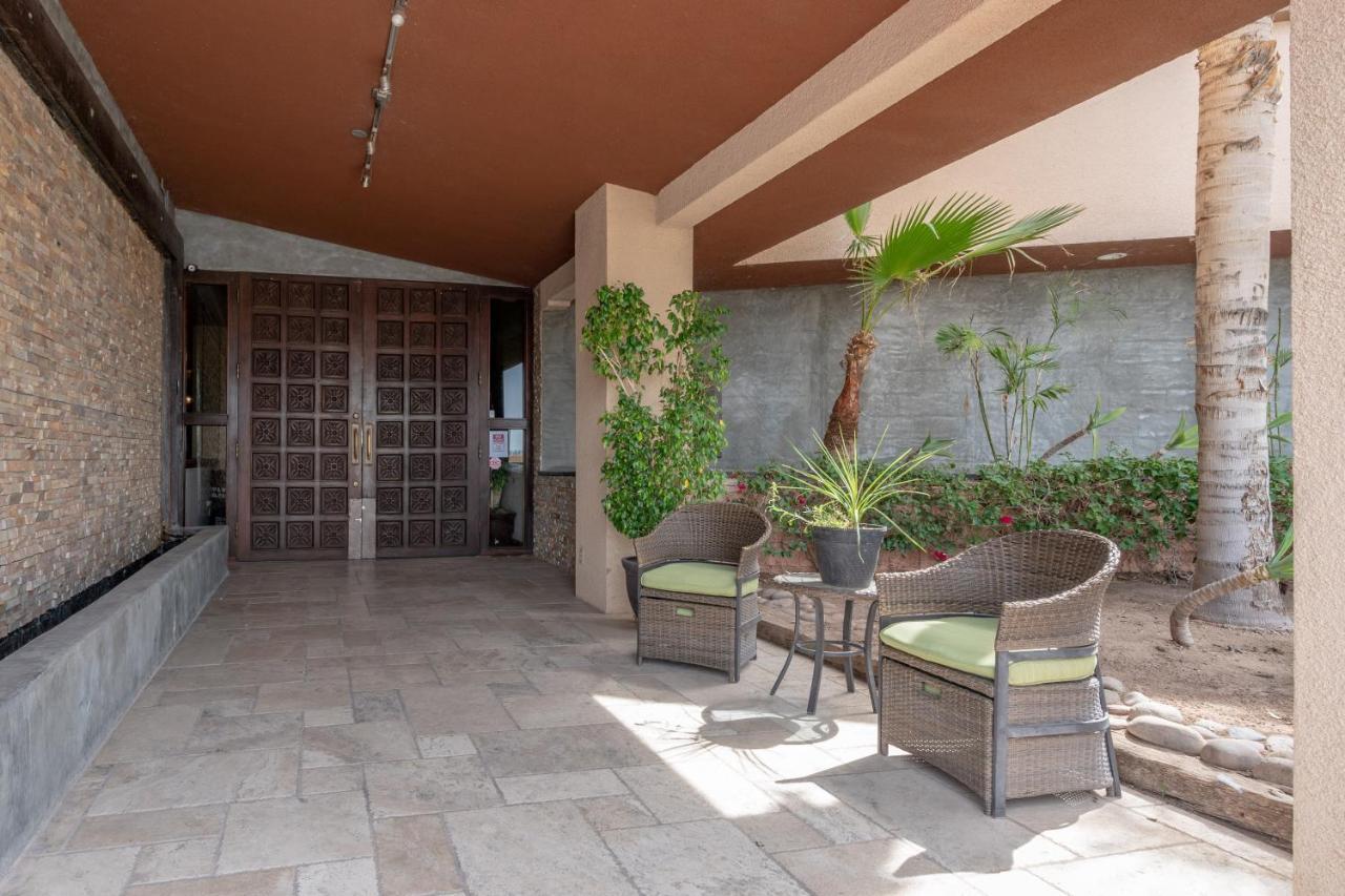 Ramada By Wyndham Holtville Exterior foto