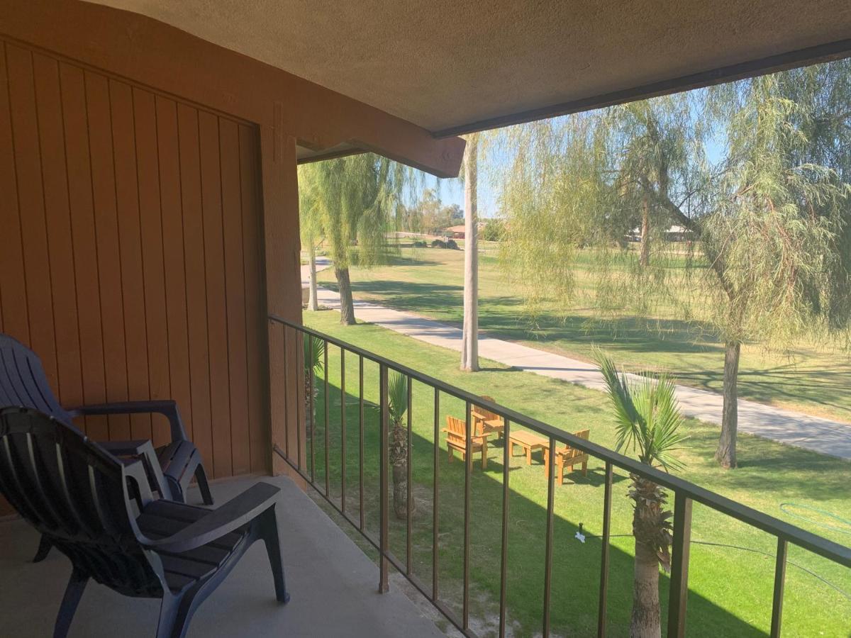 Ramada By Wyndham Holtville Exterior foto