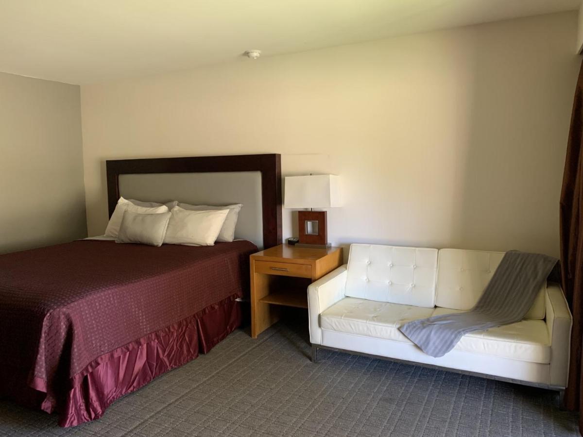 Ramada By Wyndham Holtville Exterior foto