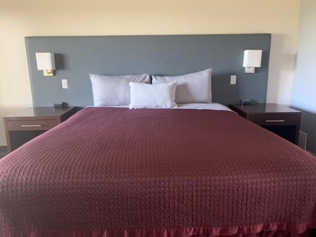Ramada By Wyndham Holtville Exterior foto