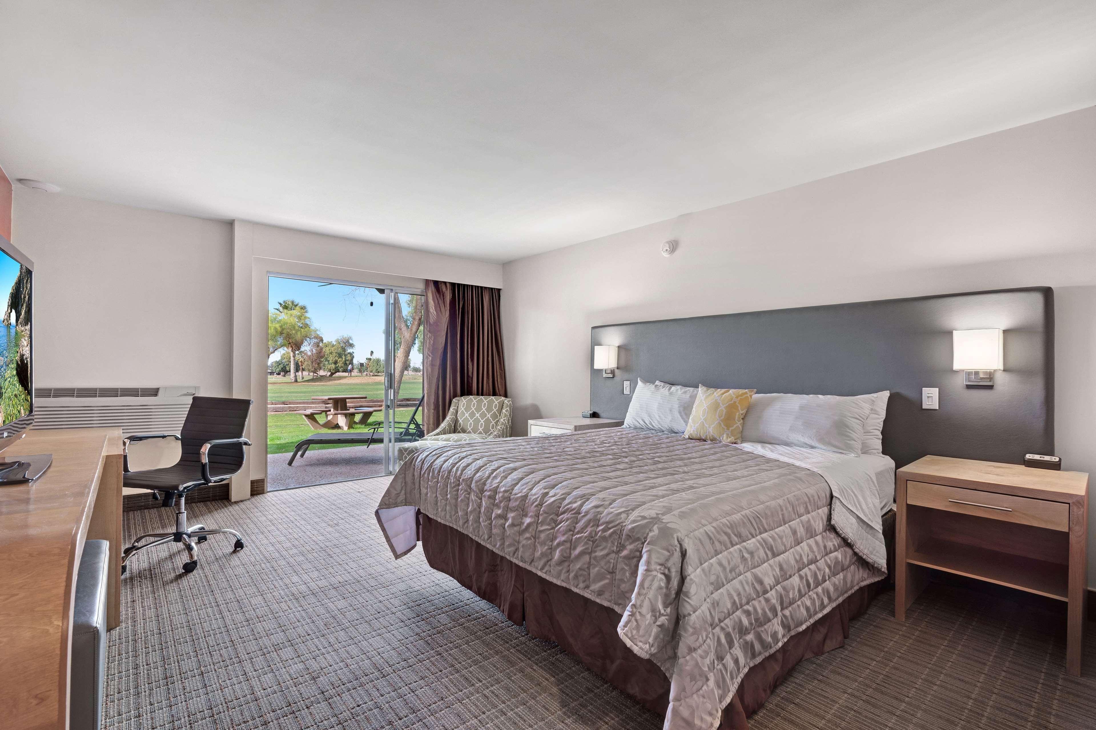 Ramada By Wyndham Holtville Exterior foto