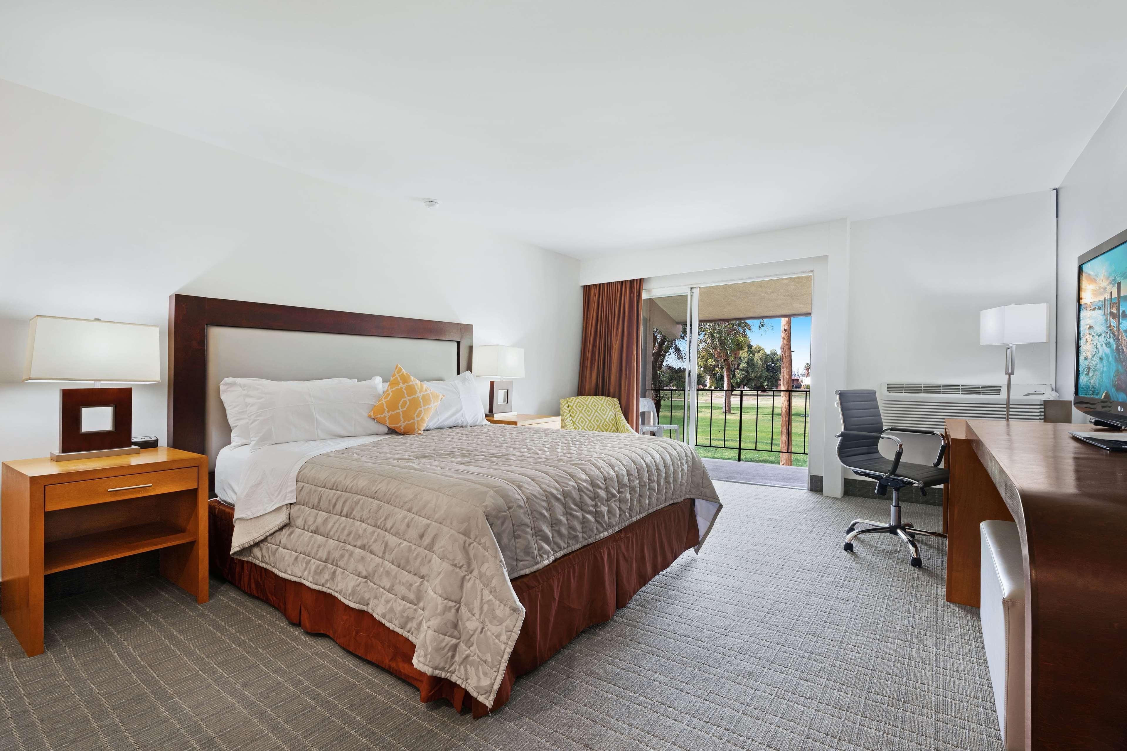 Ramada By Wyndham Holtville Exterior foto