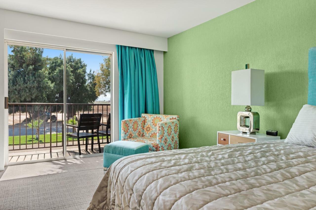 Ramada By Wyndham Holtville Exterior foto