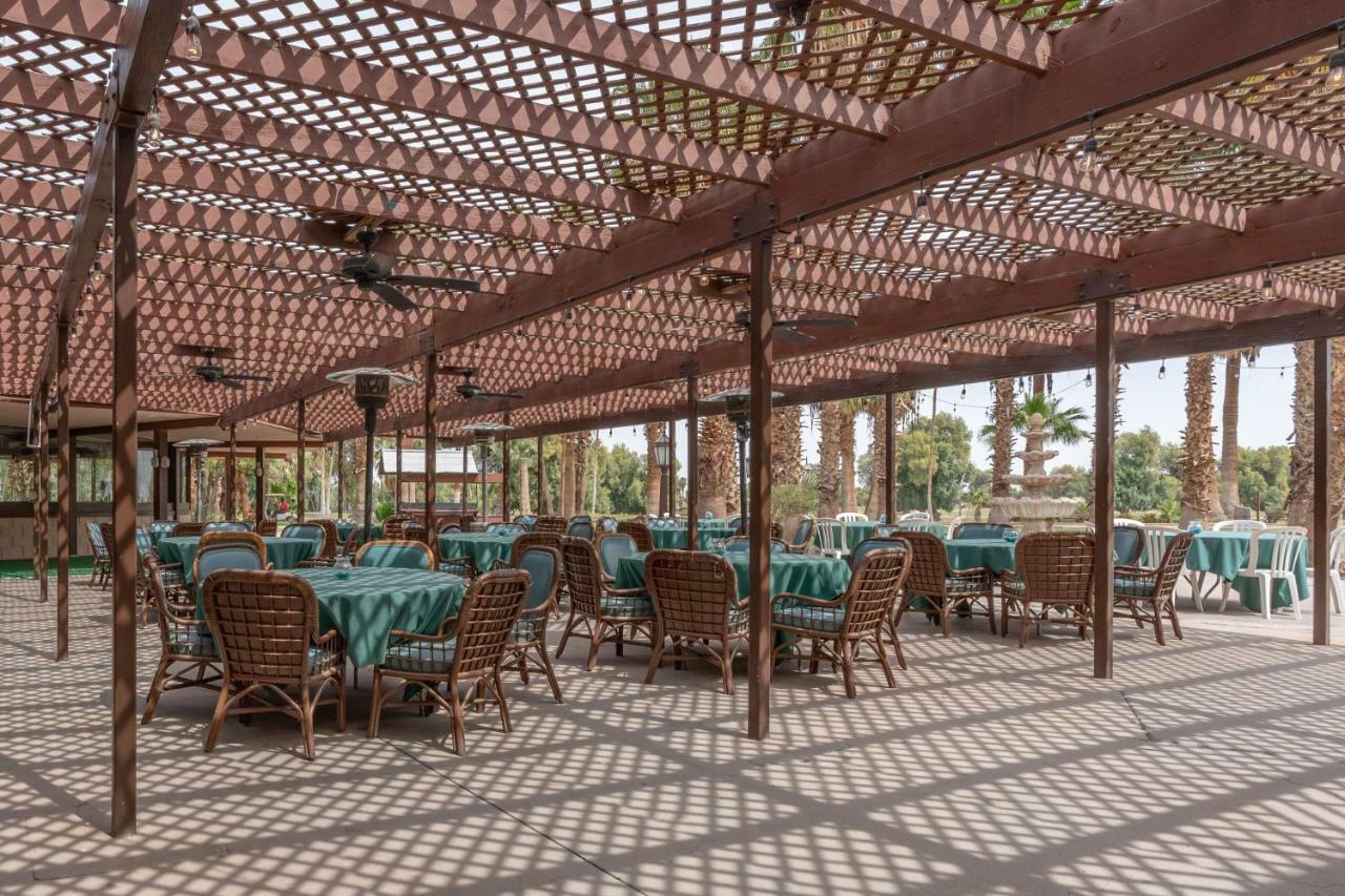 Ramada By Wyndham Holtville Exterior foto