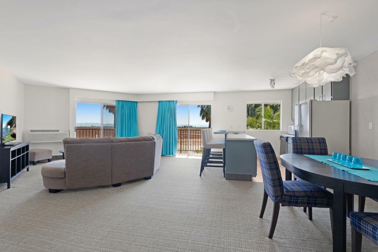 Ramada By Wyndham Holtville Exterior foto