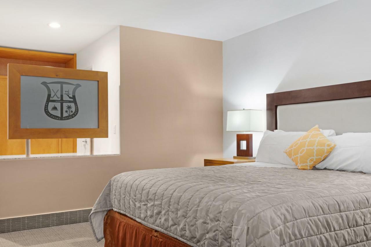 Ramada By Wyndham Holtville Exterior foto