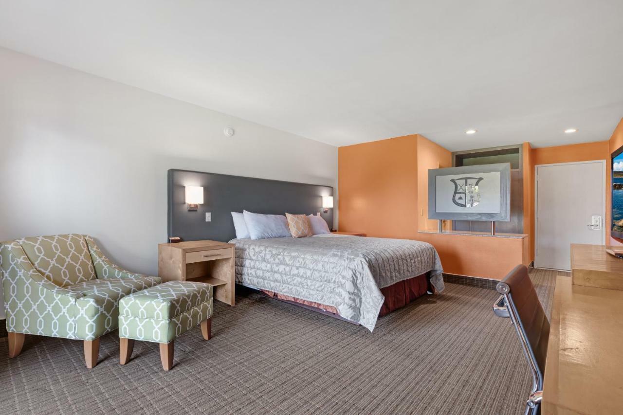 Ramada By Wyndham Holtville Exterior foto