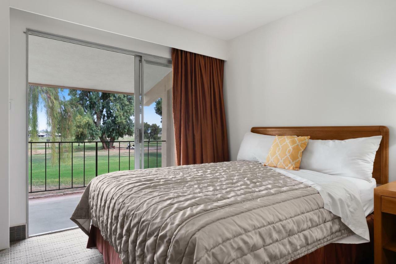 Ramada By Wyndham Holtville Exterior foto