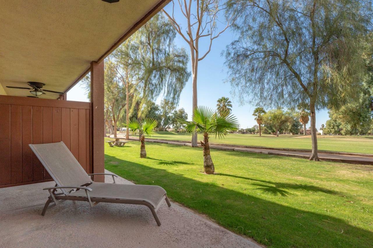 Ramada By Wyndham Holtville Exterior foto