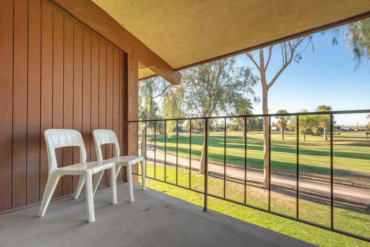 Ramada By Wyndham Holtville Exterior foto