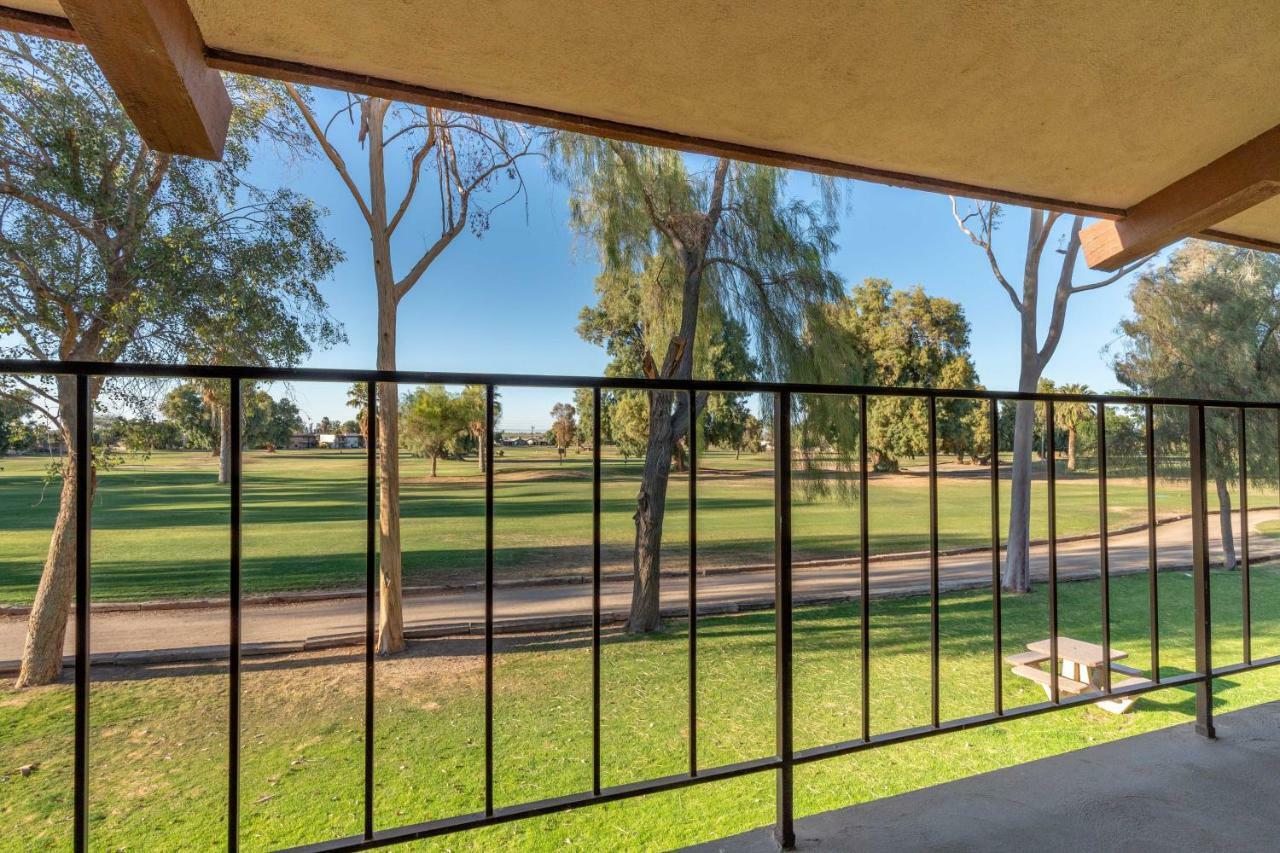 Ramada By Wyndham Holtville Exterior foto
